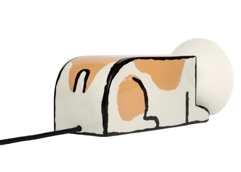 Jean Jullien x Case Studyo 'Billy The Lit Companion' Light