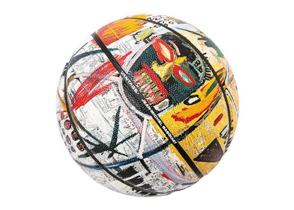 Jean-Michel Basquiat x Bait Untitled x Vantage Basketball