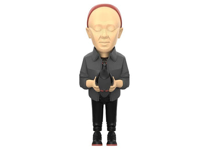 Jeff Staple x Danil Yad (Staple Day Edition) Vinyl Figure