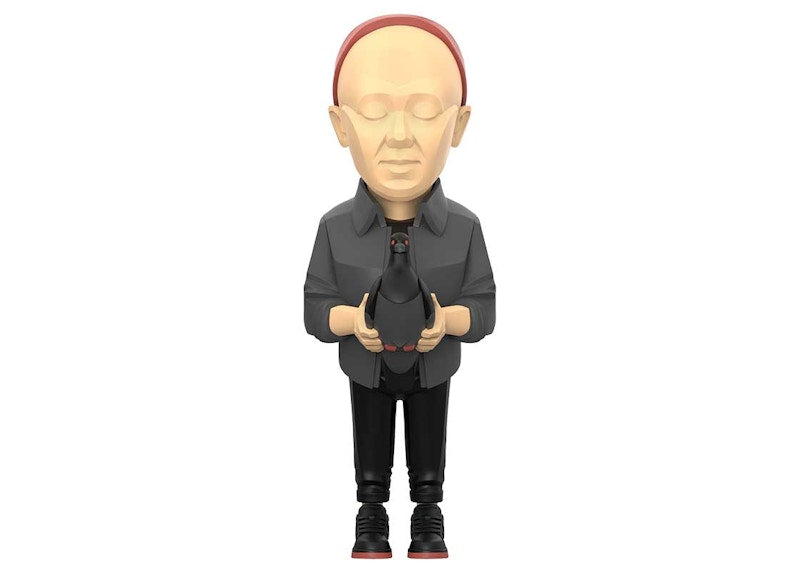 Jeff Staple x Danil Yad (Staple Day Edition) Vinyl Figure