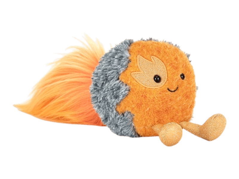 Jellycat Amuseables Comet Plush