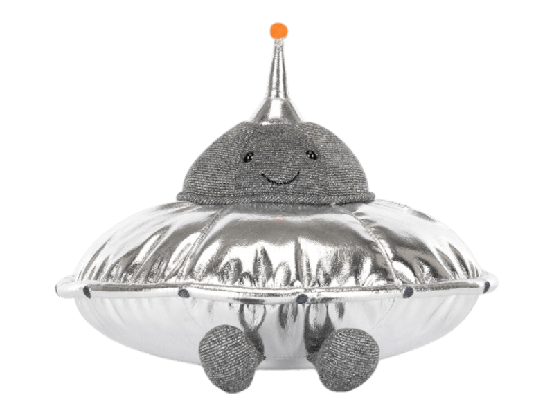 Jellycat Amuseables Jellysaucer Plush