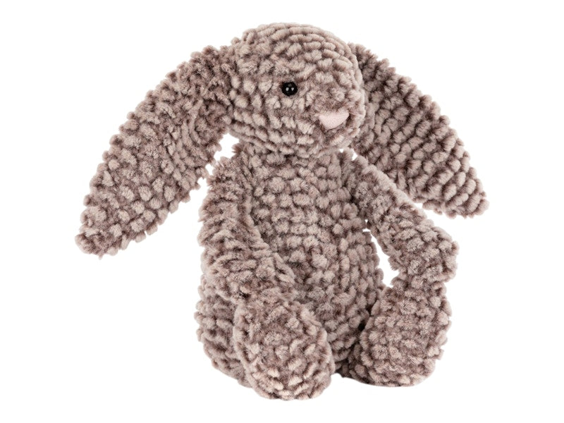 Jellycat Bashful Luxe Bunny Pine Plush