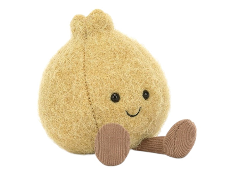 Jellycat Fish & Chip Editions Onnie Pickled Onion Plush