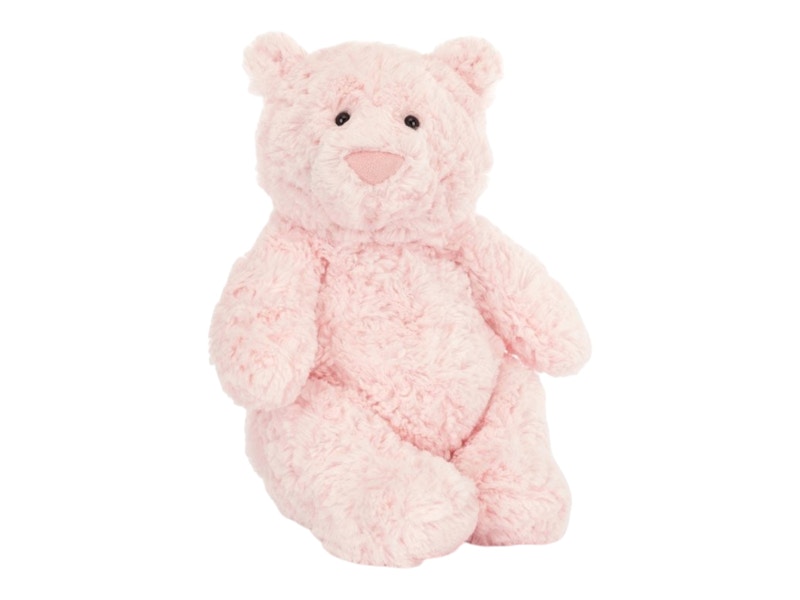 Jellycat Leola Bear Medium Plush
