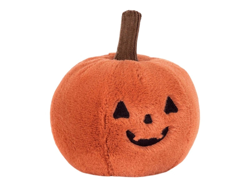 Jellycat Ooky Jack O Lantern Plush