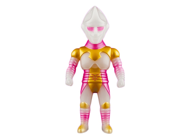 Jet Jaguar Cherry Blossom GITD 2022 SDCC Exclusive (Edition of 400) Action Figure