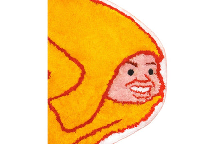 Joan Cornella Bootybop Rug