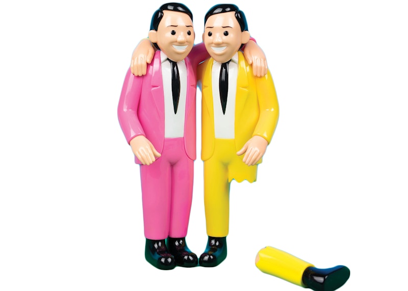 Joan Cornella Fwen Vinyl Figure