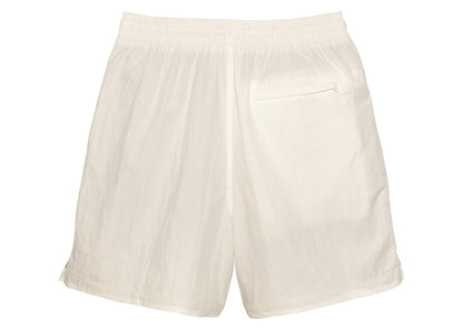 Joe Freshgoods For New Balance Nylon Shorts Vanilla