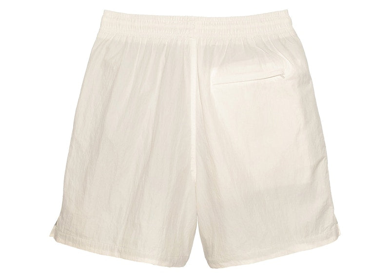 Joe Freshgoods For New Balance Nylon Shorts Vanilla