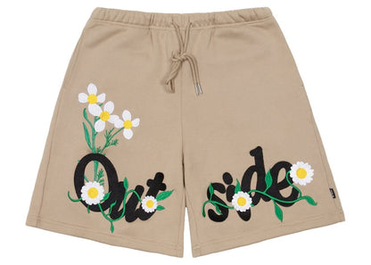 Joe Freshgoods Outside Shorts Fawn