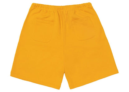 Joe Freshgoods Outside Shorts Gold