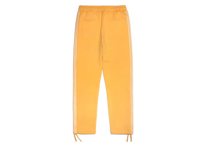 Joe Freshgoods Sun + Stars Sweatpants Yellow