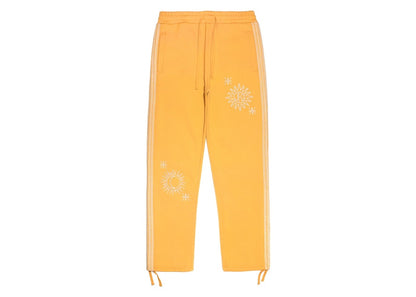 Joe Freshgoods Sun + Stars Sweatpants Yellow