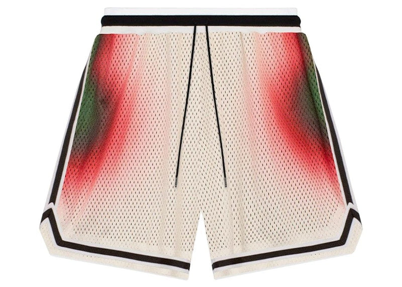 John Elliott Game Shorts Alien