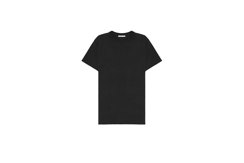 John Elliott Anti-Expo T-shirt Black