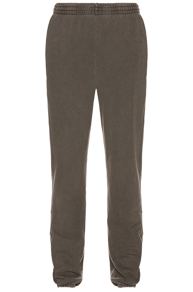 John Elliott Interval Sweats Washed Black