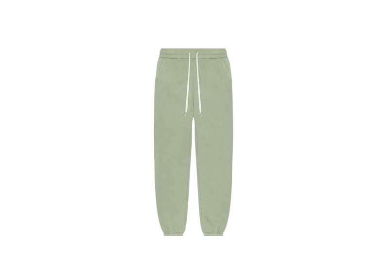 John Elliott LA Sweatpants Eucalyptus