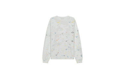 John Elliott LS University T-shirt Pollock