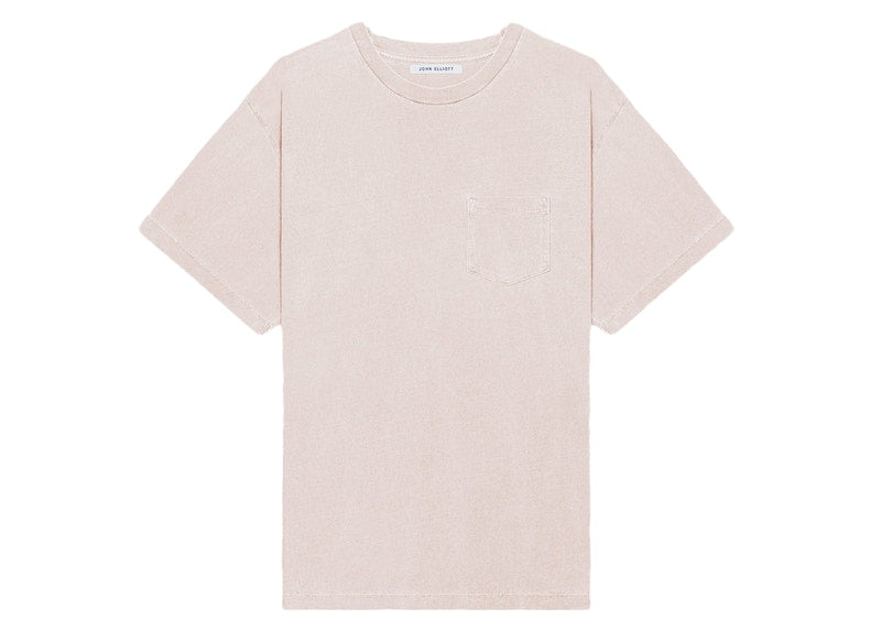 John Elliott Lucky Pocket Shirt Twilight