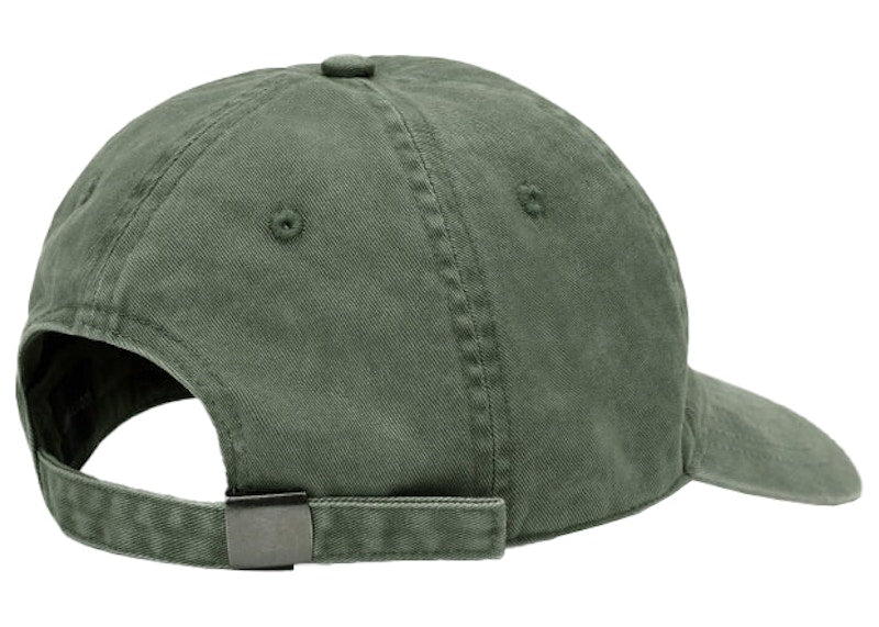 John Elliott Washed Dad Hat Olive