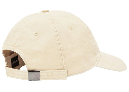 John Elliott Washed Dad Hat Tan