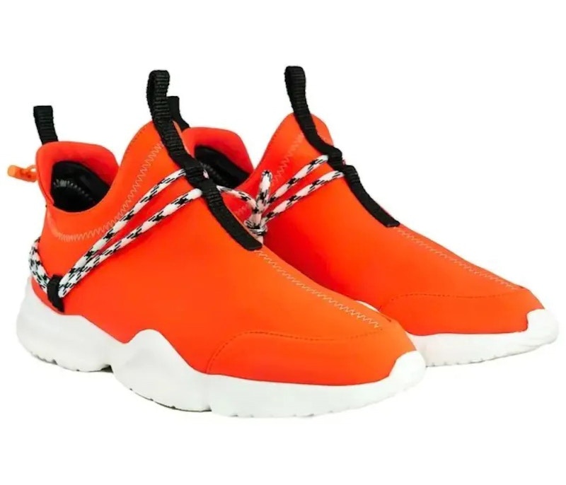 John Geiger 002 Low Highlighter Pack Orange