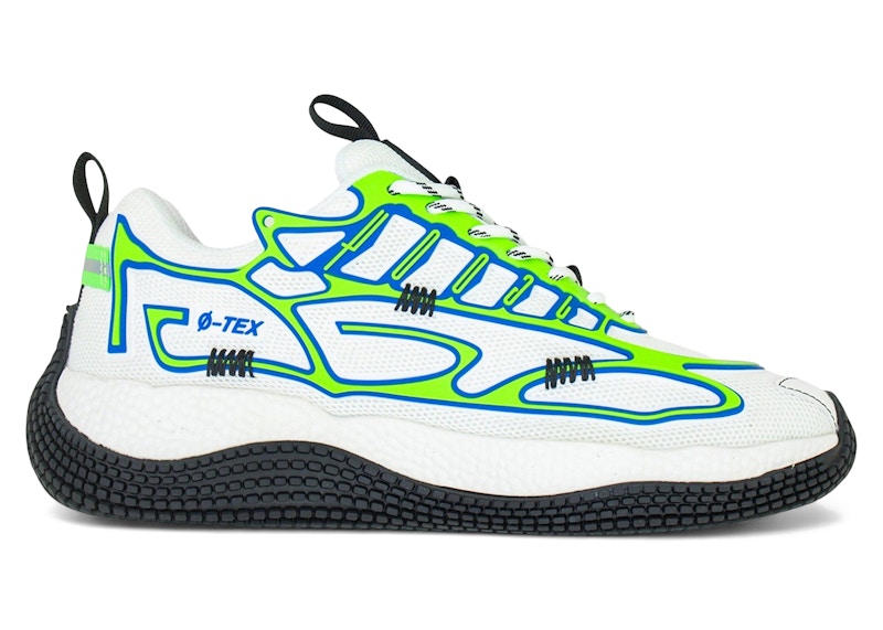 John Geiger 004 Bored Ape Yacht Club (Black Tongue Tag)