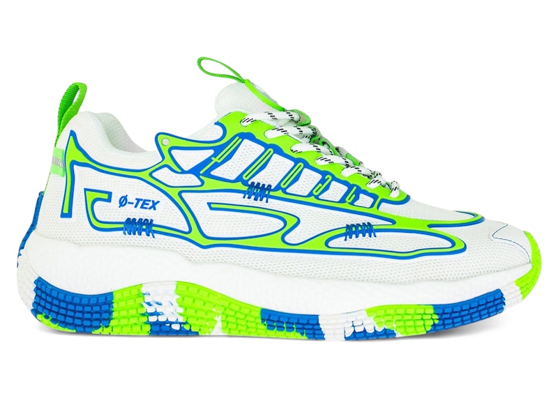 John Geiger 004 Bored Ape Yacht Club (Green Tongue Tag)