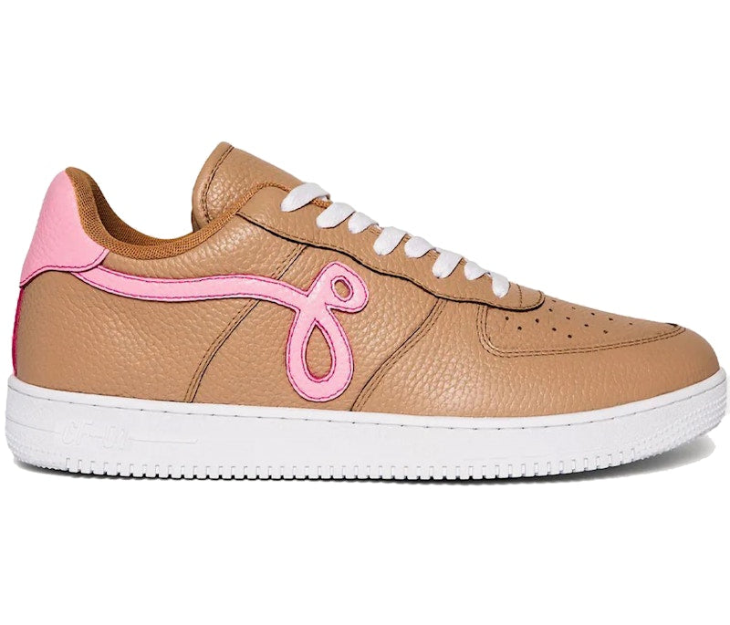 John Geiger GF-01 Linen
