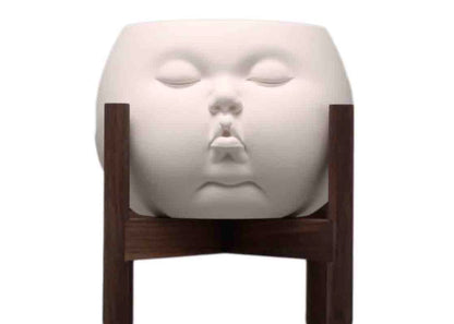 Johnson Tsang Open Mind (Large) Planter