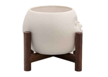 Johnson Tsang Open Mind (Small) Planter