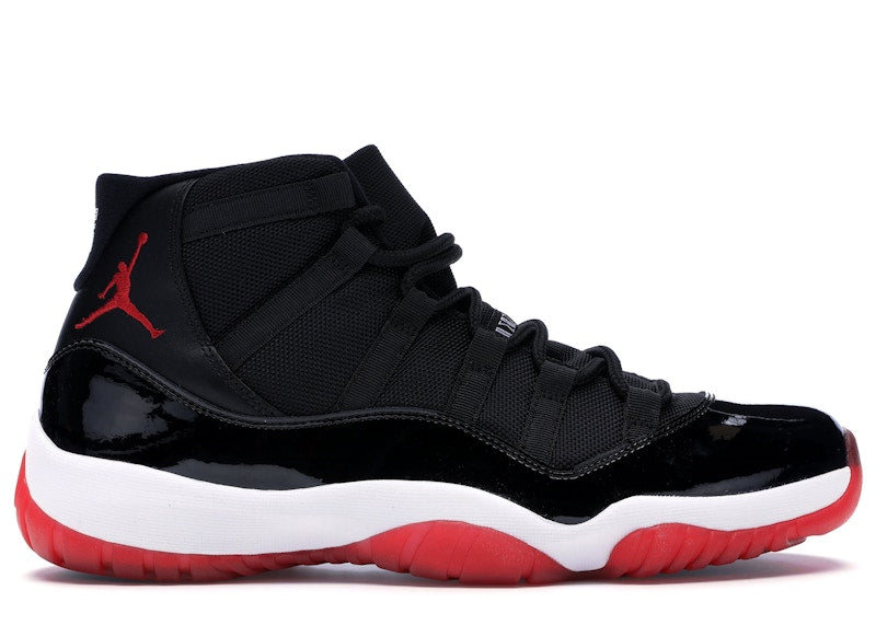 Jordan 11 Retro Playoffs (2012) (PS)