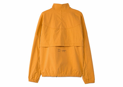 Jordan 23 Engineered Statement Jacket Yellow