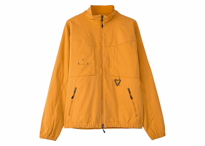 Jordan 23 Engineered Statement Jacket Yellow