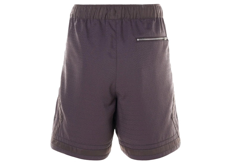 Jordan 365 x A Ma Maniére Essentials Diamond Short Purple