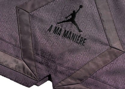 Jordan 365 x A Ma Maniére Essentials Diamond Short Purple