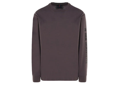Jordan 365 x A Ma Maniére Essentials Long Sleeve Tee Purple