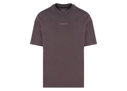 Jordan 365 x A Ma Maniére Essentials Short Sleeve Tee Purple