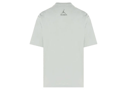 Jordan 365 x A Ma Maniére Essentials Short Sleeve Tee Sage