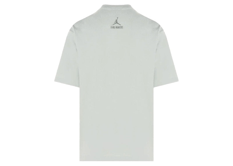 Jordan 365 x A Ma Maniére Essentials Short Sleeve Tee Sage