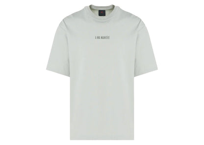 Jordan 365 x A Ma Maniére Essentials Short Sleeve Tee Sage
