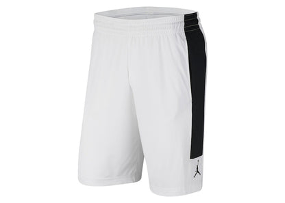 Jordan Air Dri-Fit Shorts White