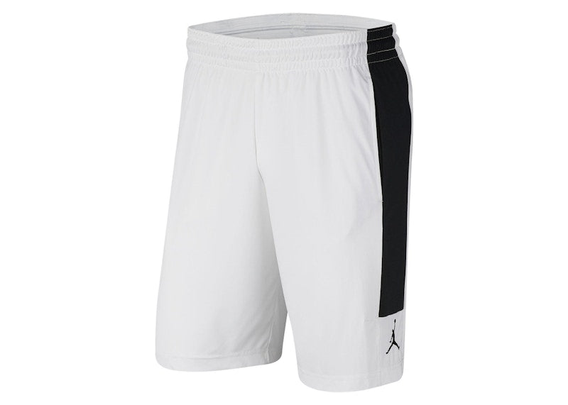 Jordan Air Dri-Fit Shorts White