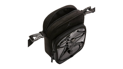 Jordan Air Festival 1L Bag Black