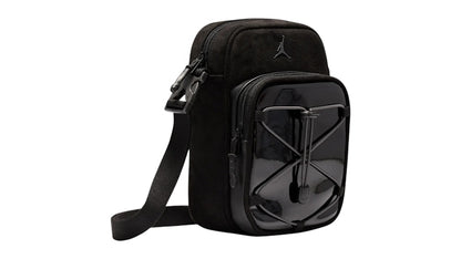 Jordan Air Festival 1L Bag Black