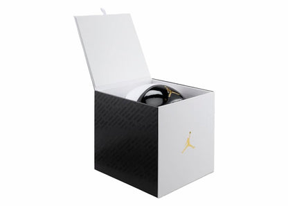 Jordan Air XI Premium 8P Basketball Black/White/Metallic Gold