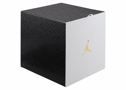 Jordan Air XI Premium 8P Basketball Black/White/Metallic Gold