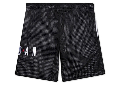 Jordan Air Jumpman Shorts Black